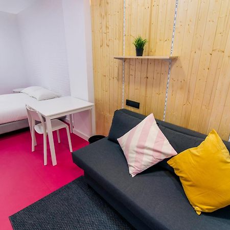 Koala Hostel Mercado アリカンテ エクステリア 写真