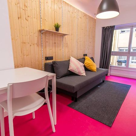 Koala Hostel Mercado アリカンテ エクステリア 写真