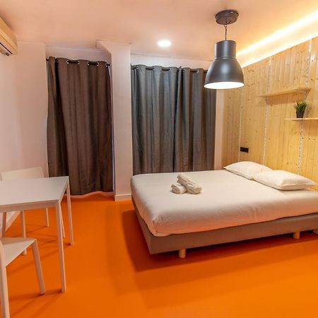 Koala Hostel Mercado アリカンテ エクステリア 写真