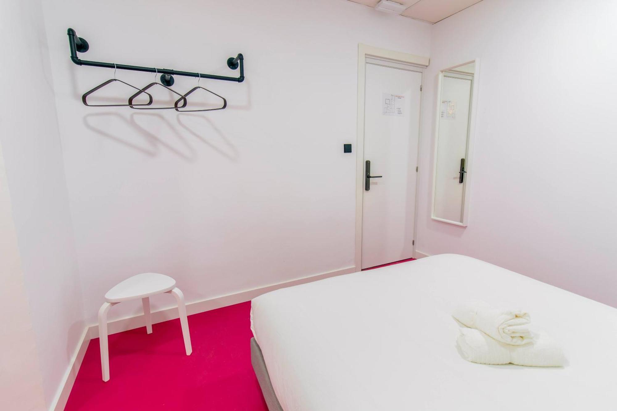Koala Hostel Mercado アリカンテ エクステリア 写真