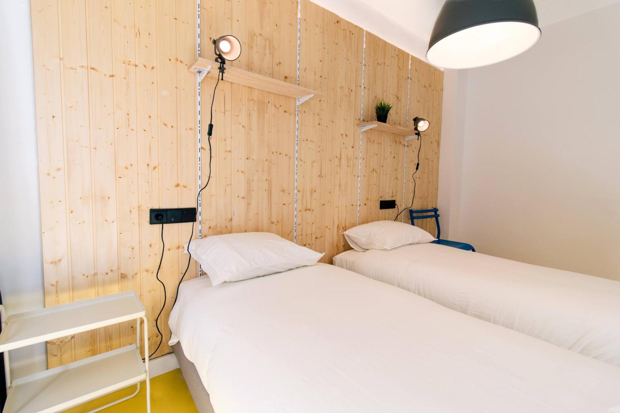 Koala Hostel Mercado アリカンテ エクステリア 写真
