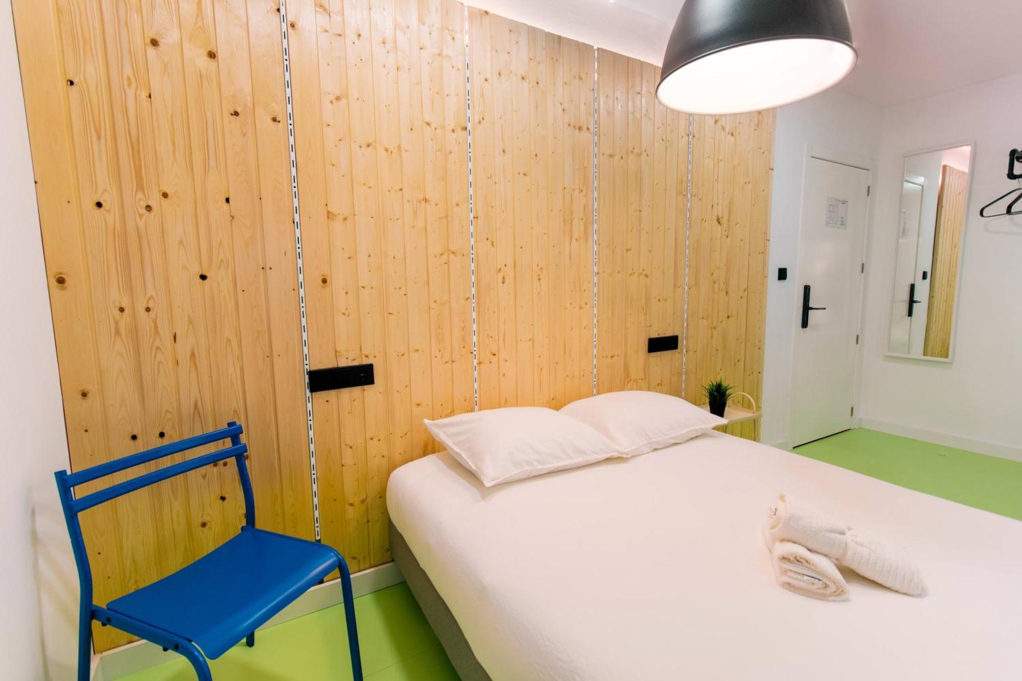 Koala Hostel Mercado アリカンテ エクステリア 写真