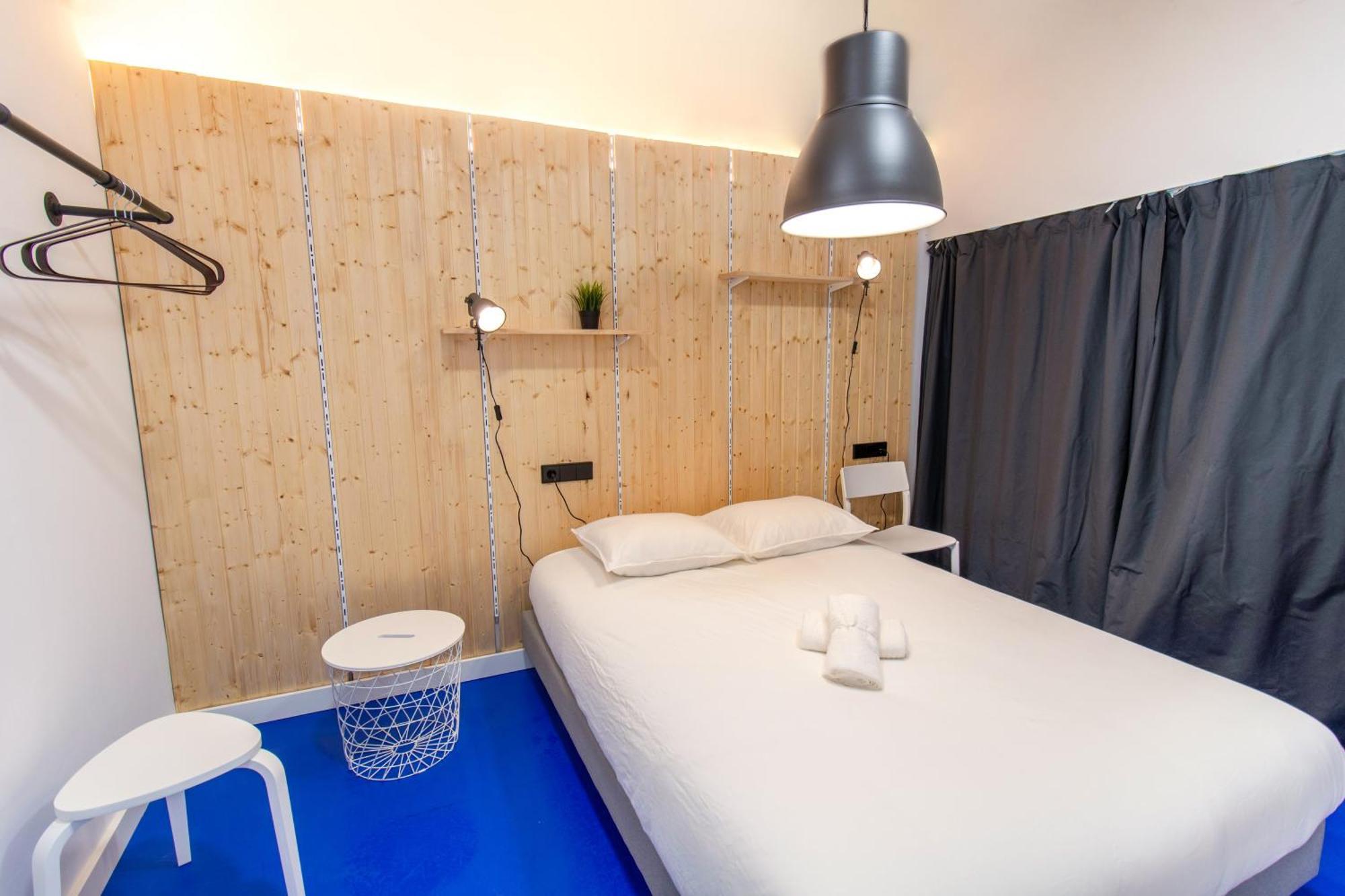 Koala Hostel Mercado アリカンテ エクステリア 写真