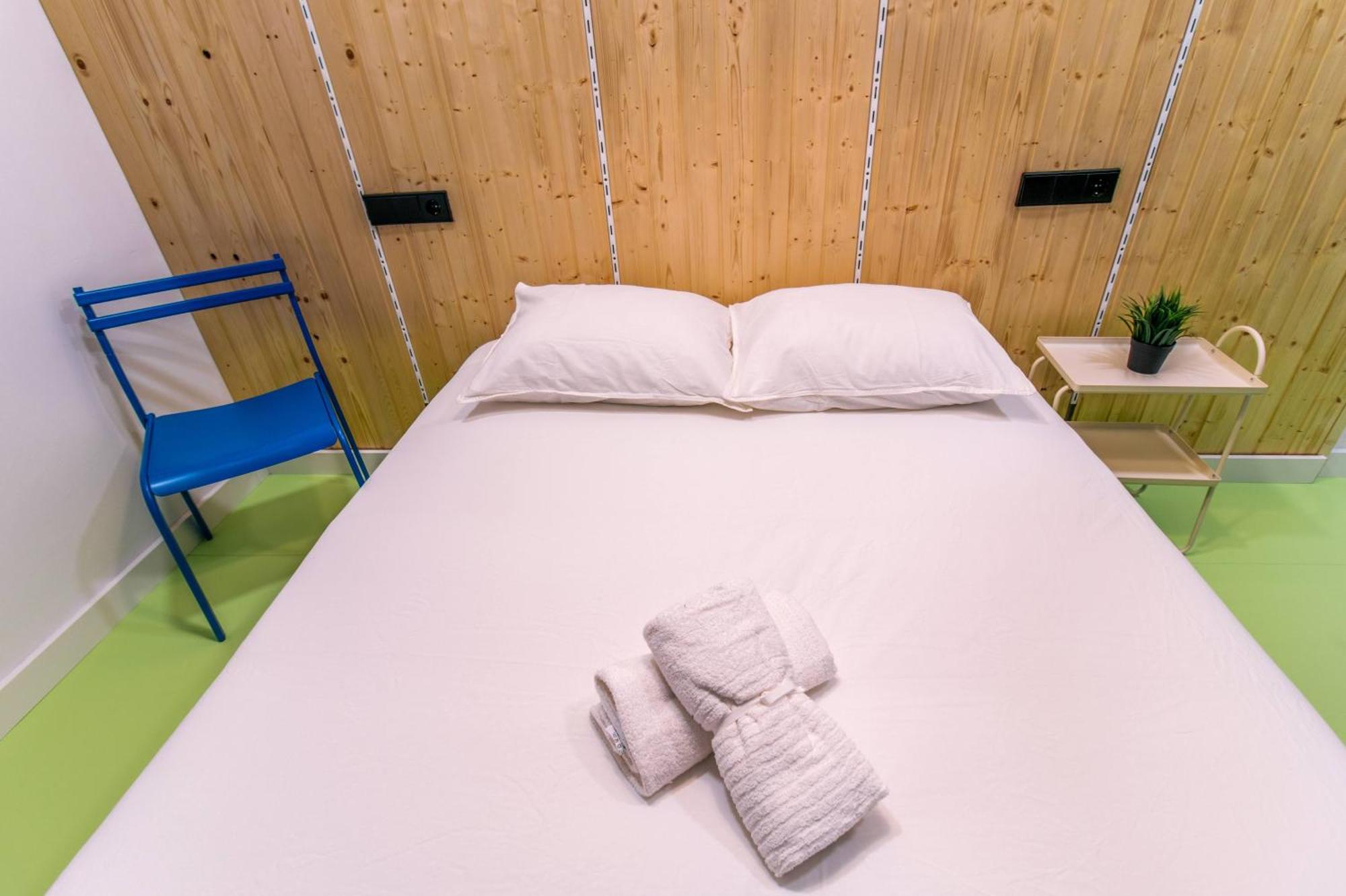 Koala Hostel Mercado アリカンテ エクステリア 写真