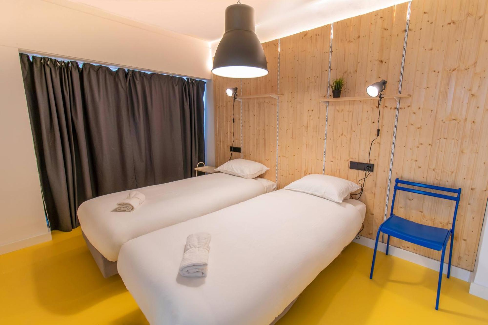 Koala Hostel Mercado アリカンテ エクステリア 写真