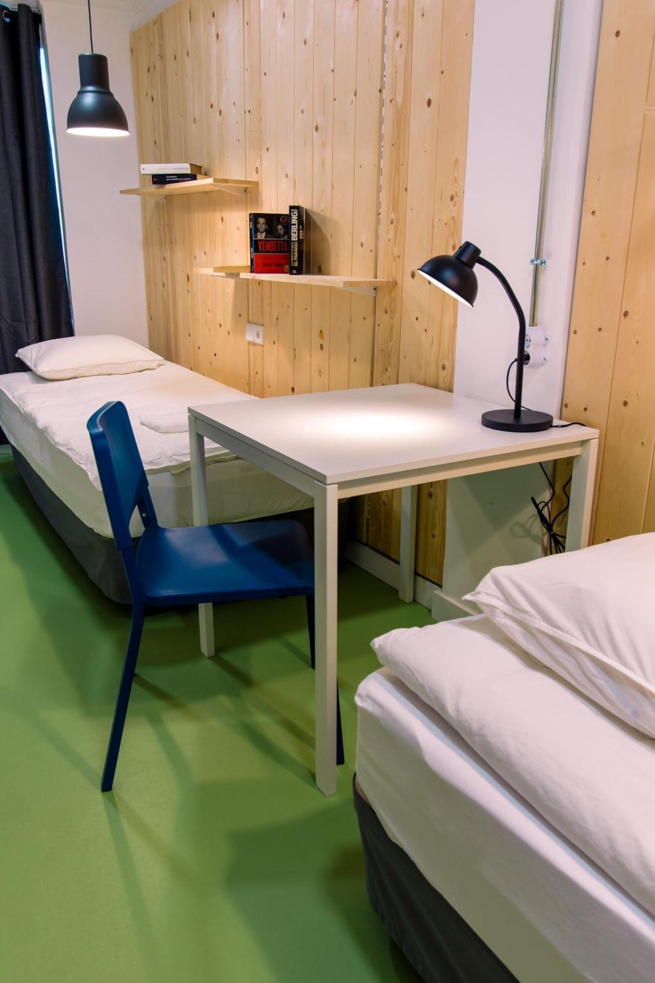 Koala Hostel Mercado アリカンテ エクステリア 写真