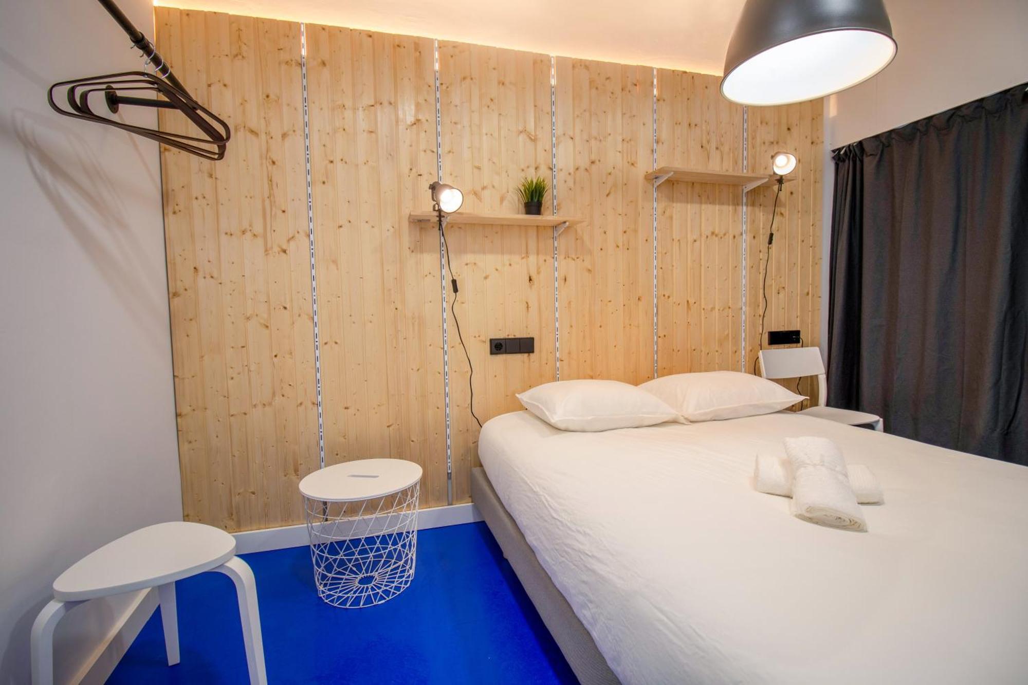 Koala Hostel Mercado アリカンテ エクステリア 写真
