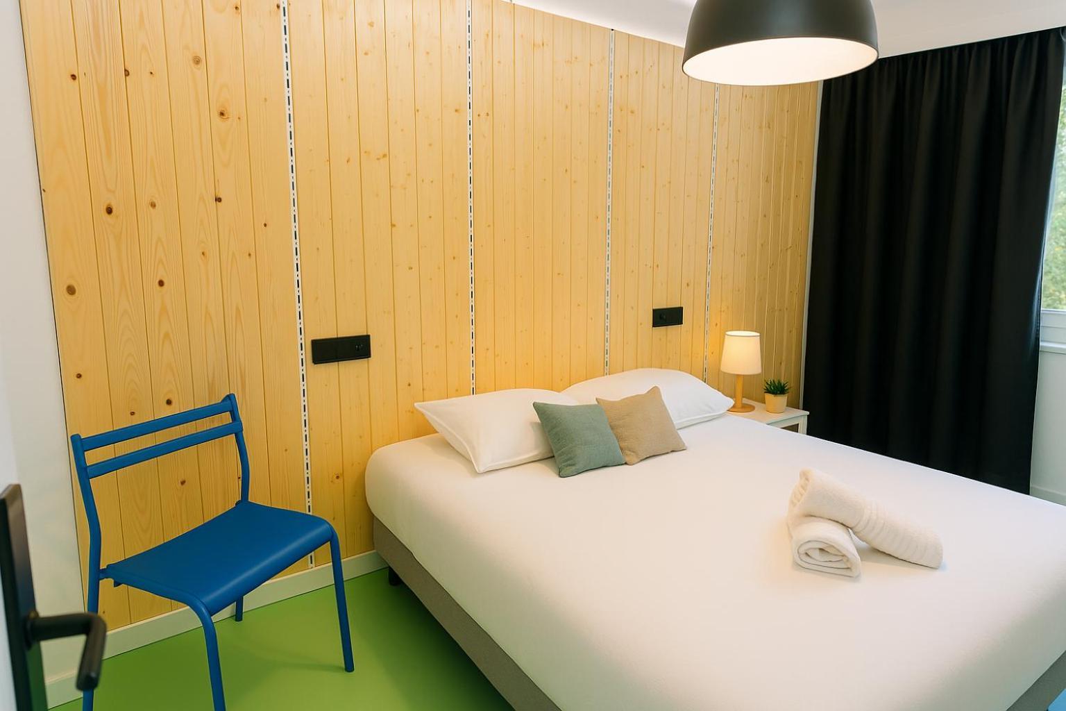 Koala Hostel Mercado アリカンテ エクステリア 写真
