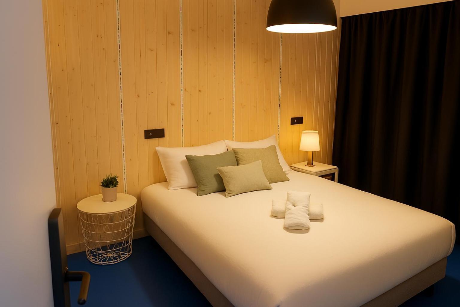 Koala Hostel Mercado アリカンテ エクステリア 写真