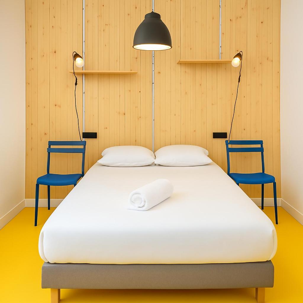Koala Hostel Mercado アリカンテ エクステリア 写真