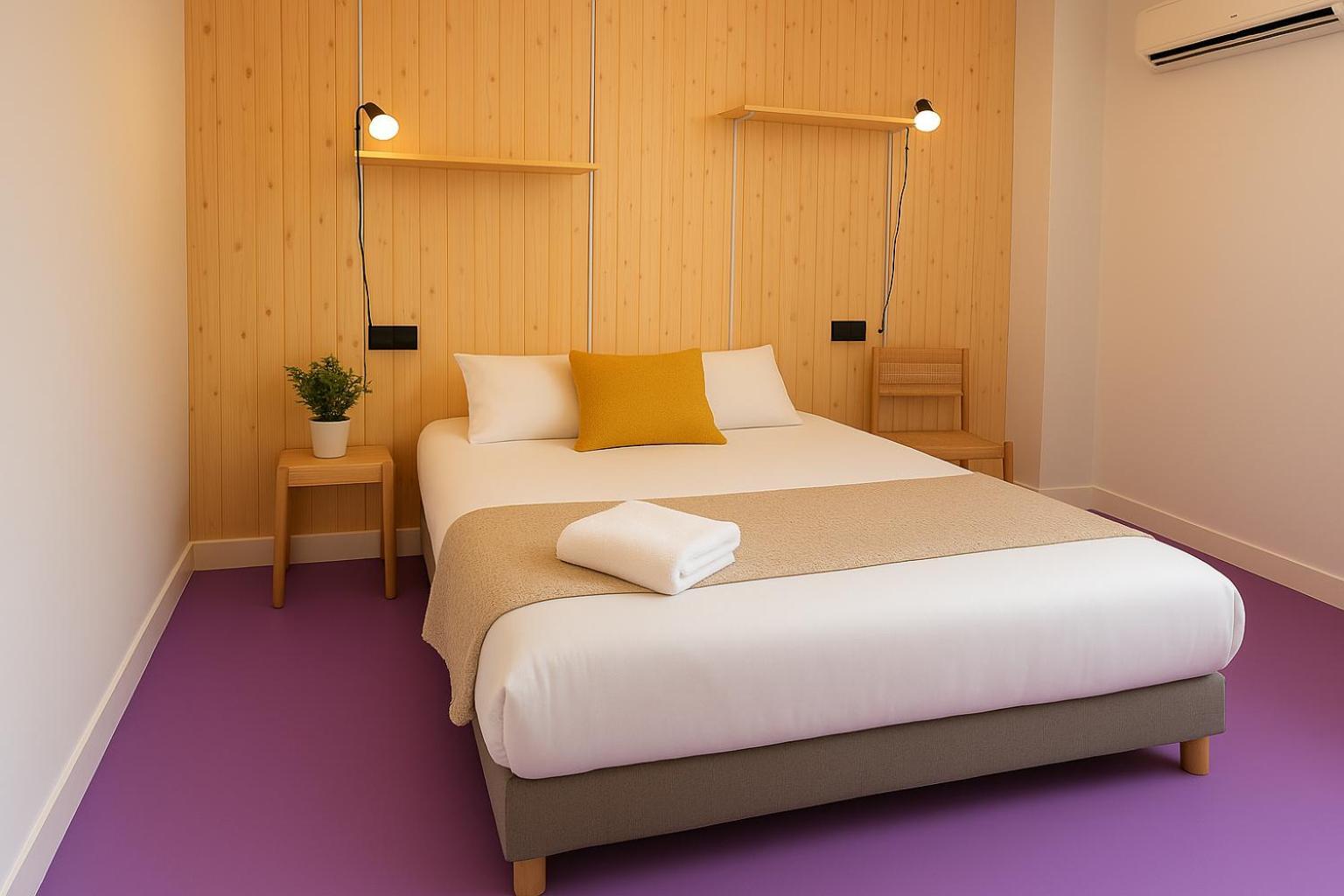 Koala Hostel Mercado アリカンテ エクステリア 写真